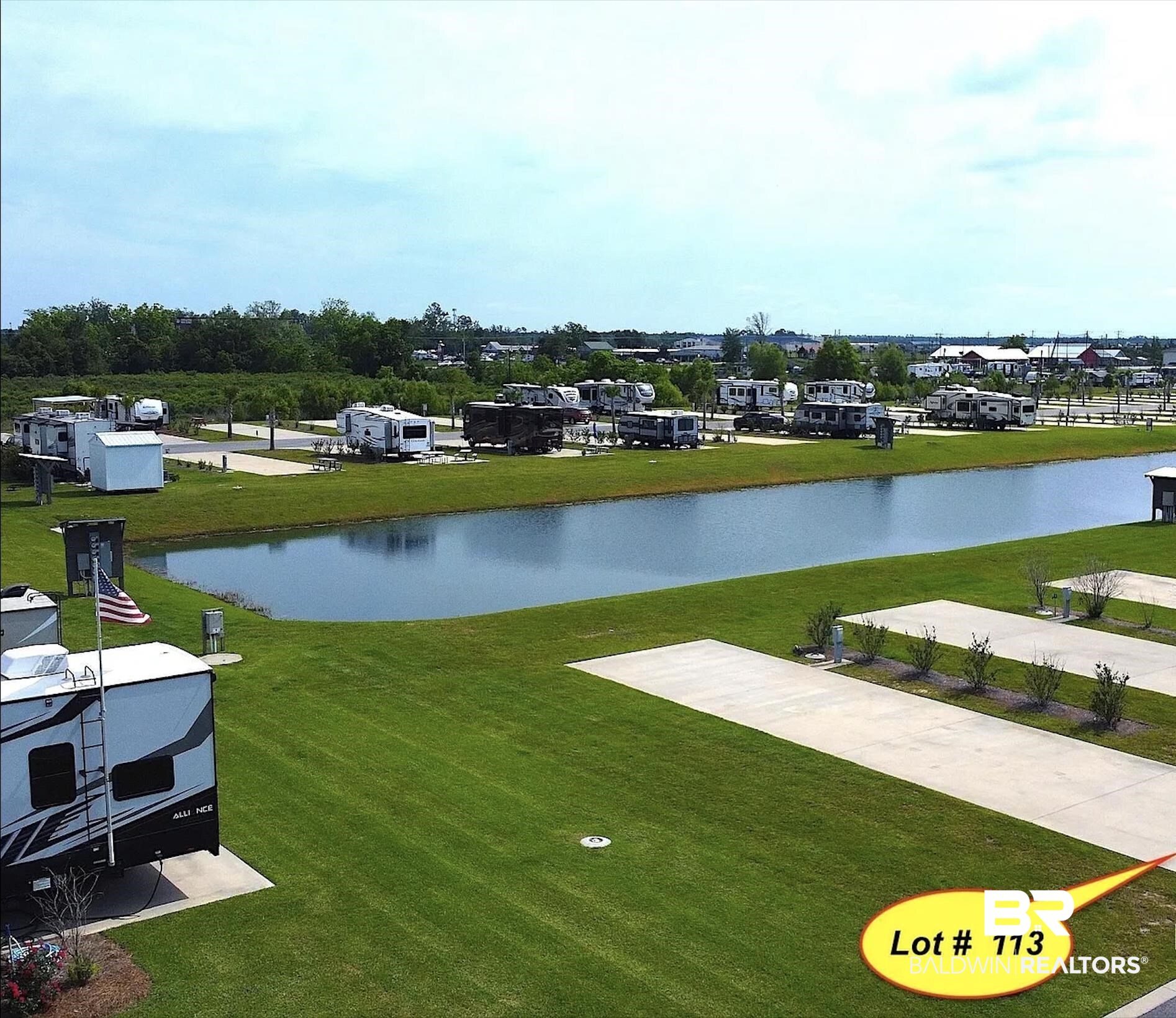 768 Vacation Circle Foley, AL 36535 - Photo 1 of 14 Gallery Image 1