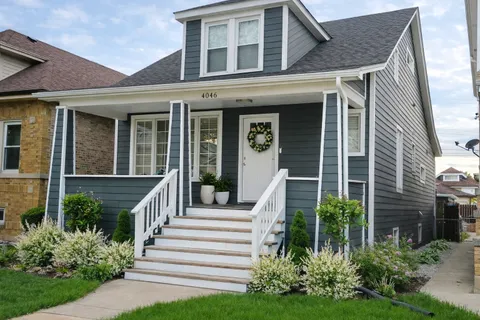 $650,000 | 4046 North Major Avenue, Chicago, IL 60634