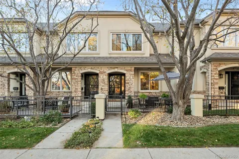 $1,150,000 | 83 South Monroe Street, Denver, CO 80209