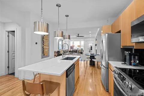 $1,150,000 | 83 South Monroe Street, Denver, CO 80209