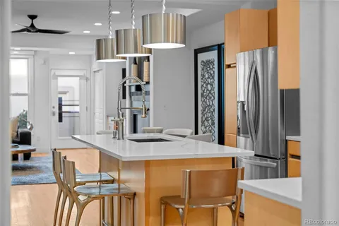 $1,150,000 | 83 South Monroe Street, Denver, CO 80209