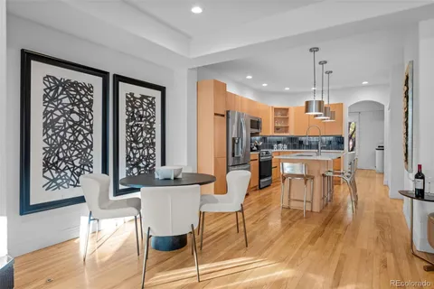 $1,150,000 | 83 South Monroe Street, Denver, CO 80209