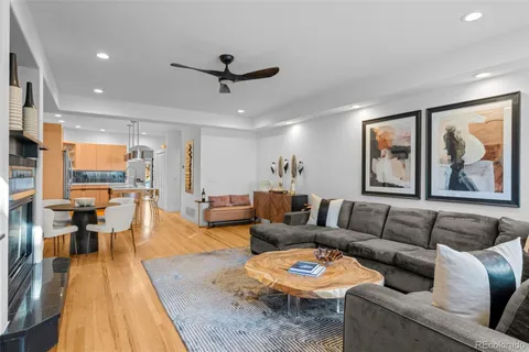 $1,150,000 | 83 South Monroe Street, Denver, CO 80209