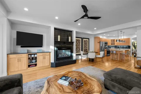 $1,150,000 | 83 South Monroe Street, Denver, CO 80209