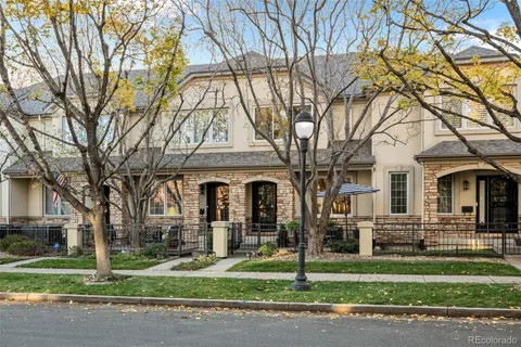 $1,150,000 | 83 South Monroe Street, Denver, CO 80209