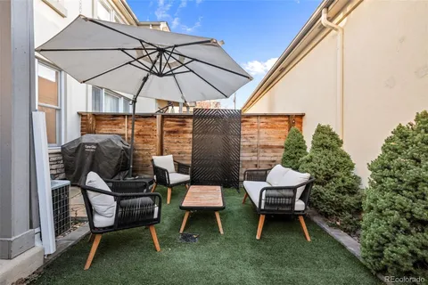 $1,150,000 | 83 South Monroe Street, Denver, CO 80209