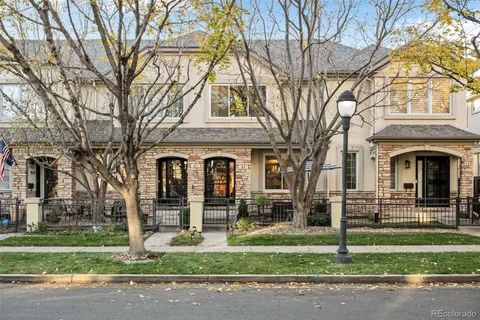 $1,150,000 | 83 South Monroe Street, Denver, CO 80209
