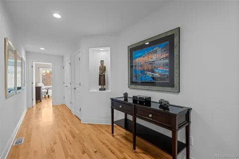 $1,150,000 | 83 South Monroe Street, Denver, CO 80209
