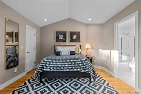 $1,150,000 | 83 South Monroe Street, Denver, CO 80209