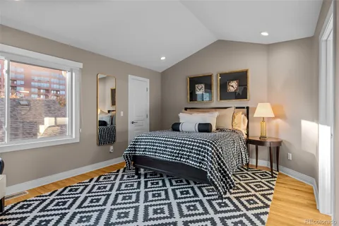 $1,150,000 | 83 South Monroe Street, Denver, CO 80209