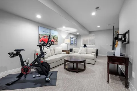 $1,150,000 | 83 South Monroe Street, Denver, CO 80209