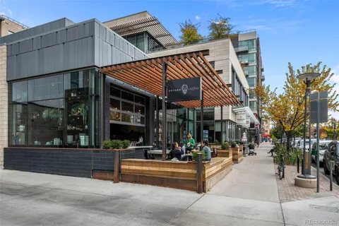 $1,150,000 | 83 South Monroe Street, Denver, CO 80209