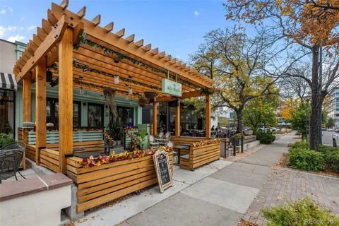 $1,150,000 | 83 South Monroe Street, Denver, CO 80209