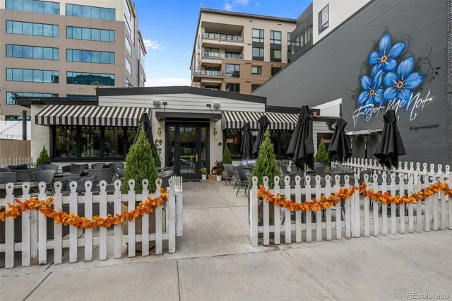 $1,150,000 | 83 South Monroe Street, Denver, CO 80209