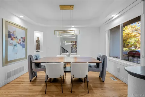 $1,150,000 | 83 South Monroe Street, Denver, CO 80209