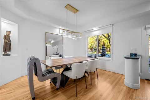 $1,150,000 | 83 South Monroe Street, Denver, CO 80209