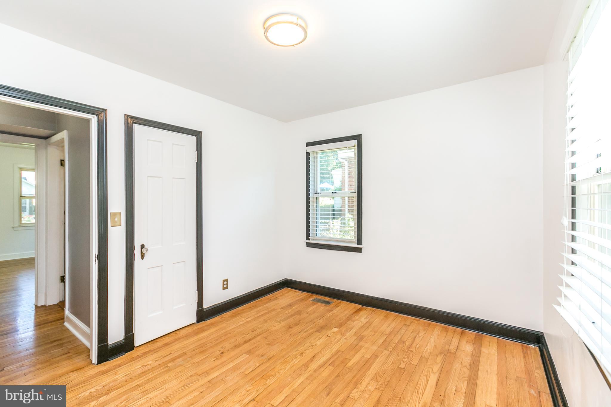 10000 Renfrew Road Silver Spring, MD 20901 - Photo 20 of 33 Bedroom 3