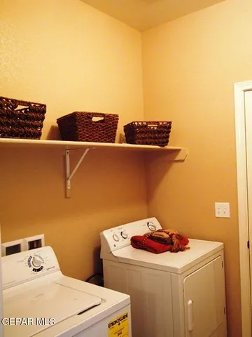 $249,615 | 10704 Michael Irvin Street, El Paso, TX 79924