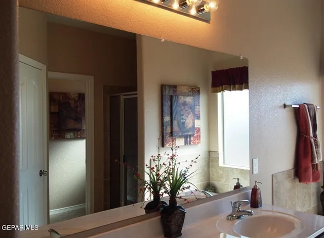 $249,615 | 10704 Michael Irvin Street, El Paso, TX 79924