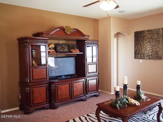 $249,615 | 10704 Michael Irvin Street, El Paso, TX 79924