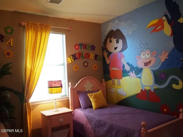 $249,615 | 10704 Michael Irvin Street, El Paso, TX 79924