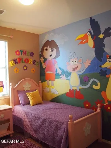 $249,615 | 10704 Michael Irvin Street, El Paso, TX 79924