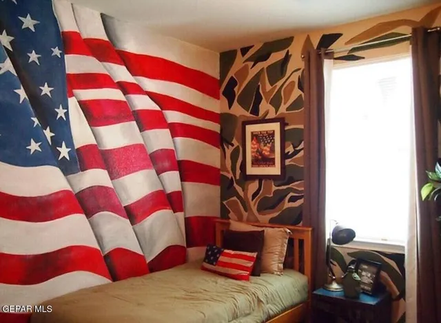 $249,615 | 10704 Michael Irvin Street, El Paso, TX 79924