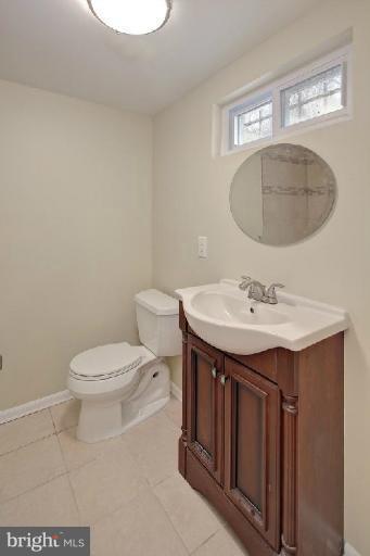 5069 Sheriff Road Northeast Washington, DC 20019 - Photo 1 of 22 Basement 3