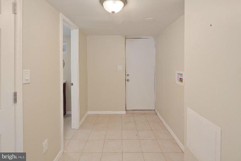 5069 Sheriff Road Northeast Washington, DC 20019 - Photo 14 of 22 Basement 2