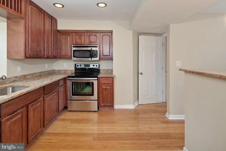 5069 Sheriff Road Northeast Washington, DC 20019 - Photo 3 of 22 Kitchen 2