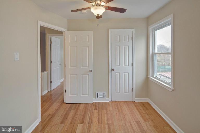 5069 Sheriff Road Northeast Washington, DC 20019 - Photo 4 of 22 Bedroom 2