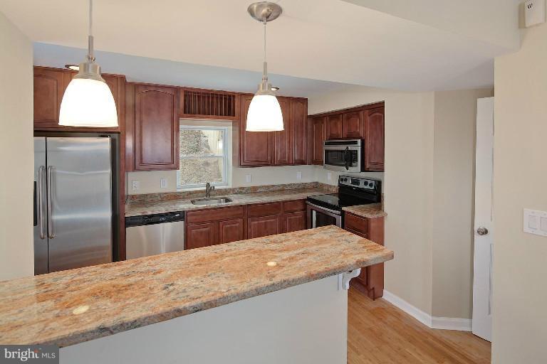 5069 Sheriff Road Northeast Washington, DC 20019 - Photo 8 of 22 Breakfast Area