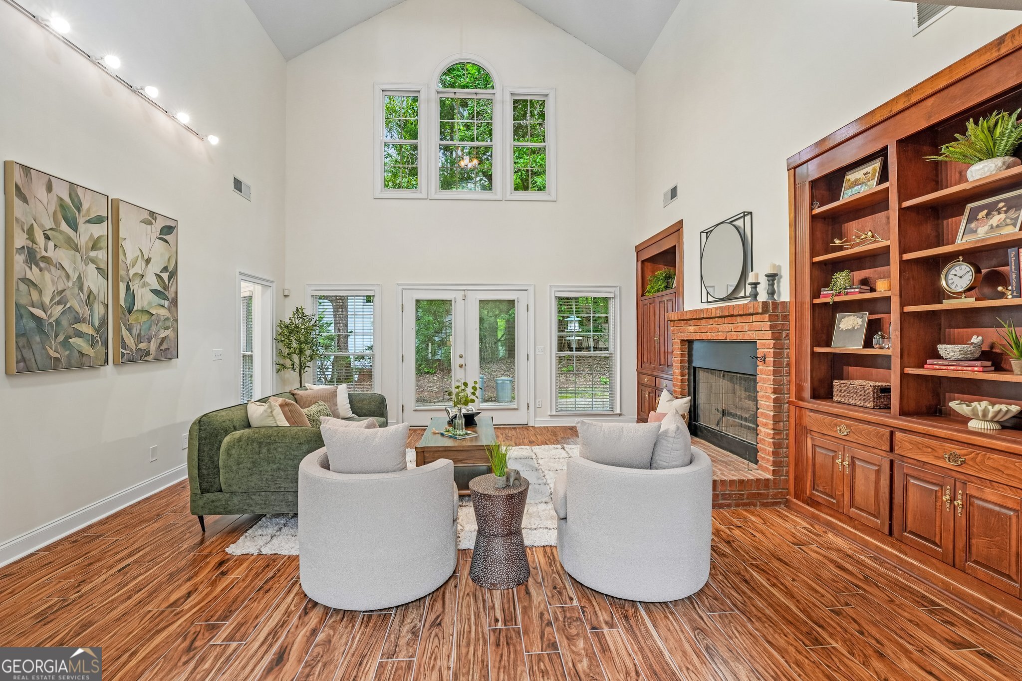 378 Pierce Chapel Road Newnan, GA 30263 - Photo 13 of 65