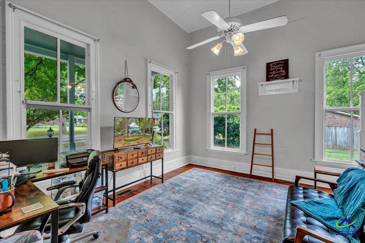 108 Howard Street Byron, GA 31008 - Photo 12 of 100