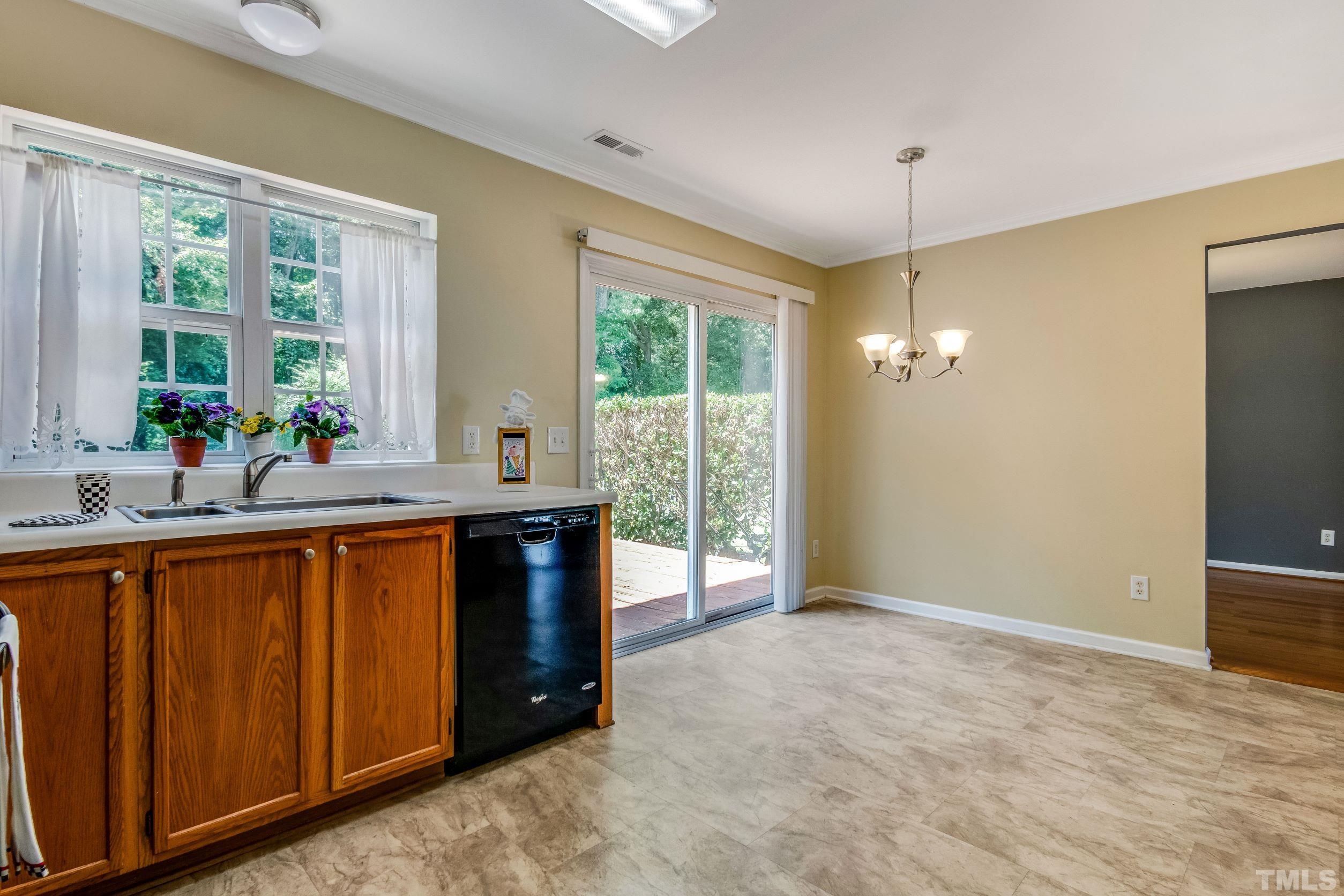 4827 Shallowbrook Trail Raleigh, NC 27616 - Photo 10 of 30 a very nice looking room with a large window