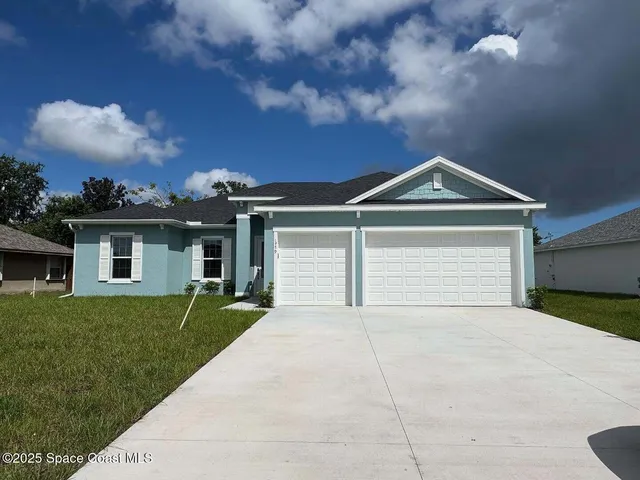 $425,990 | 1779 Fallon Boulevard Northeast, Palm Bay, FL 32907