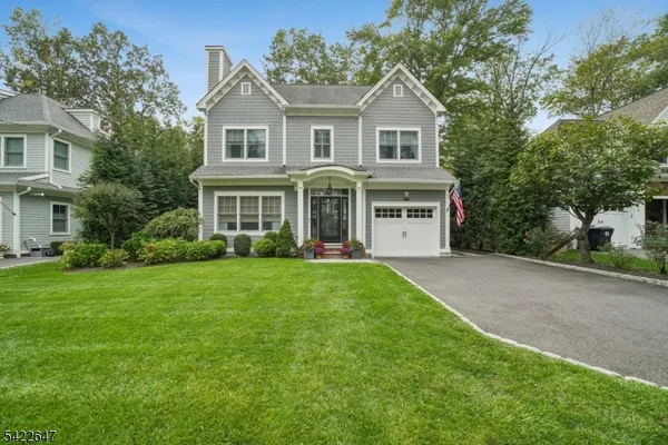 $1,949,000 | 177 Weston Avenue, Chatham, NJ 07928