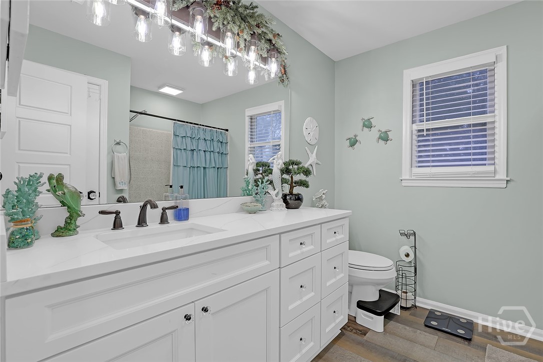 206 Hillary Road Savannah, GA 31410 - Photo 12 of 42 Gallery Image 12