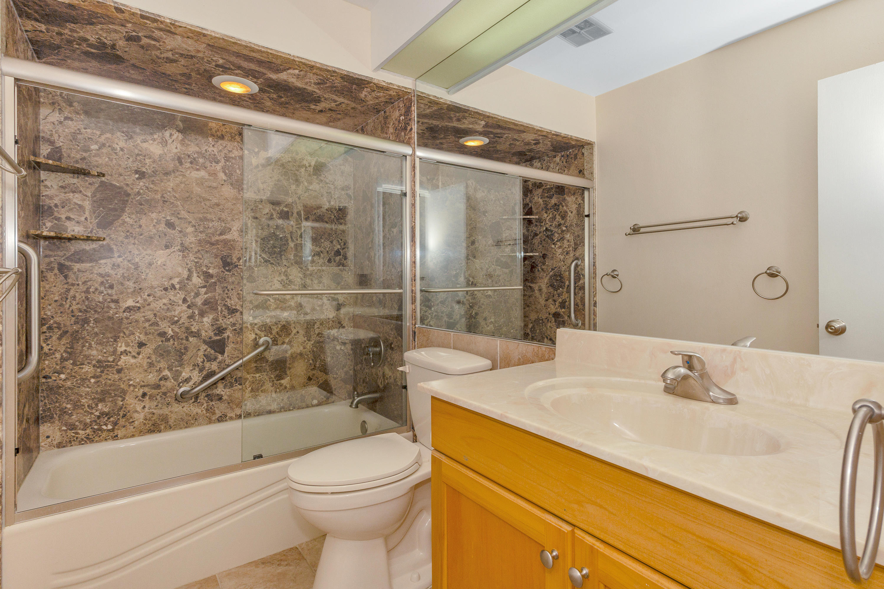 6488 Sweet Maple Lane Boca Raton, FL 33433 - Photo 28 of 38 Second Bathroom