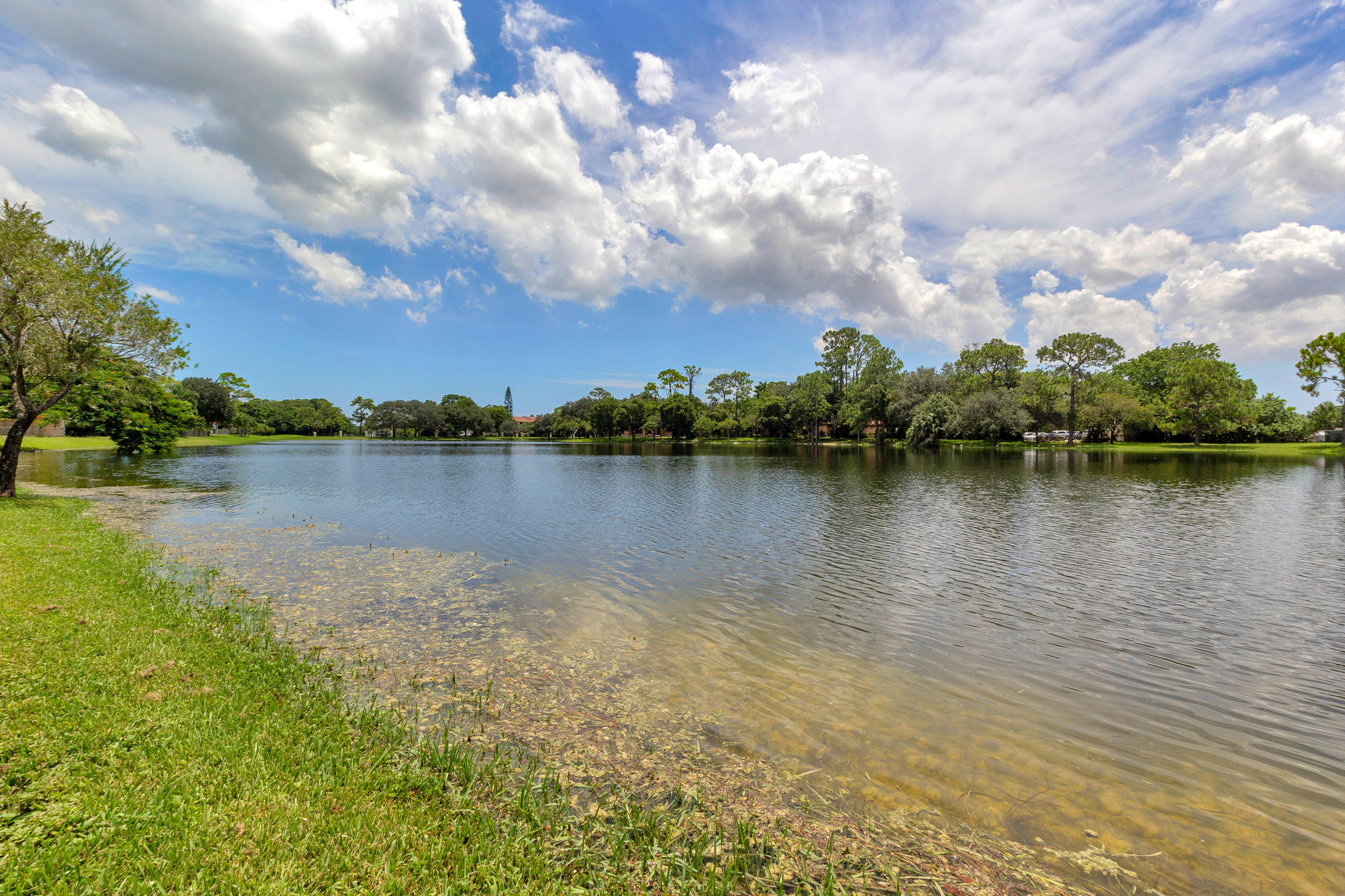 6488 Sweet Maple Lane Boca Raton, FL 33433 - Photo 36 of 38 Expansive Lake