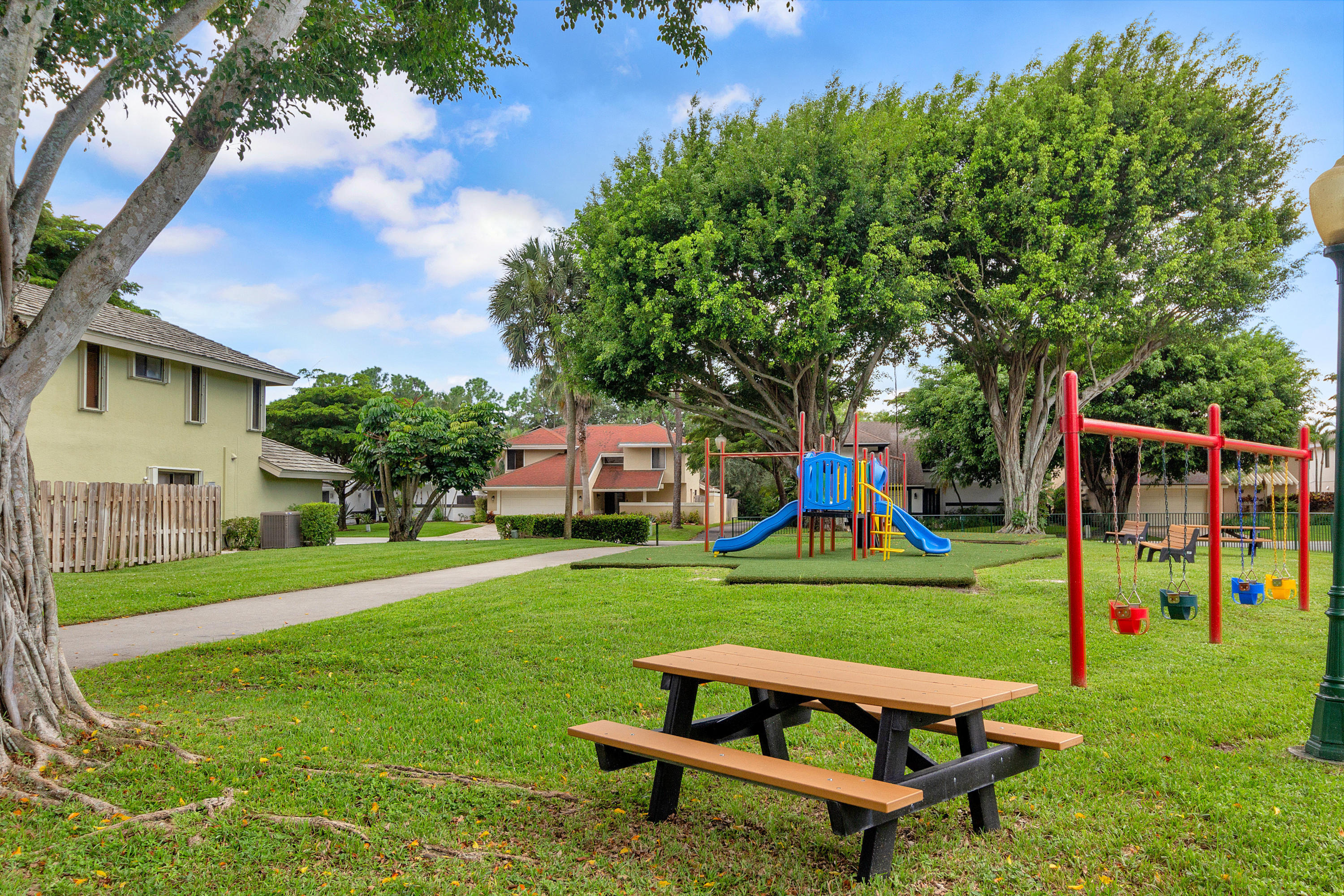6488 Sweet Maple Lane Boca Raton, FL 33433 - Photo 37 of 38 Vista Verde Community Playground