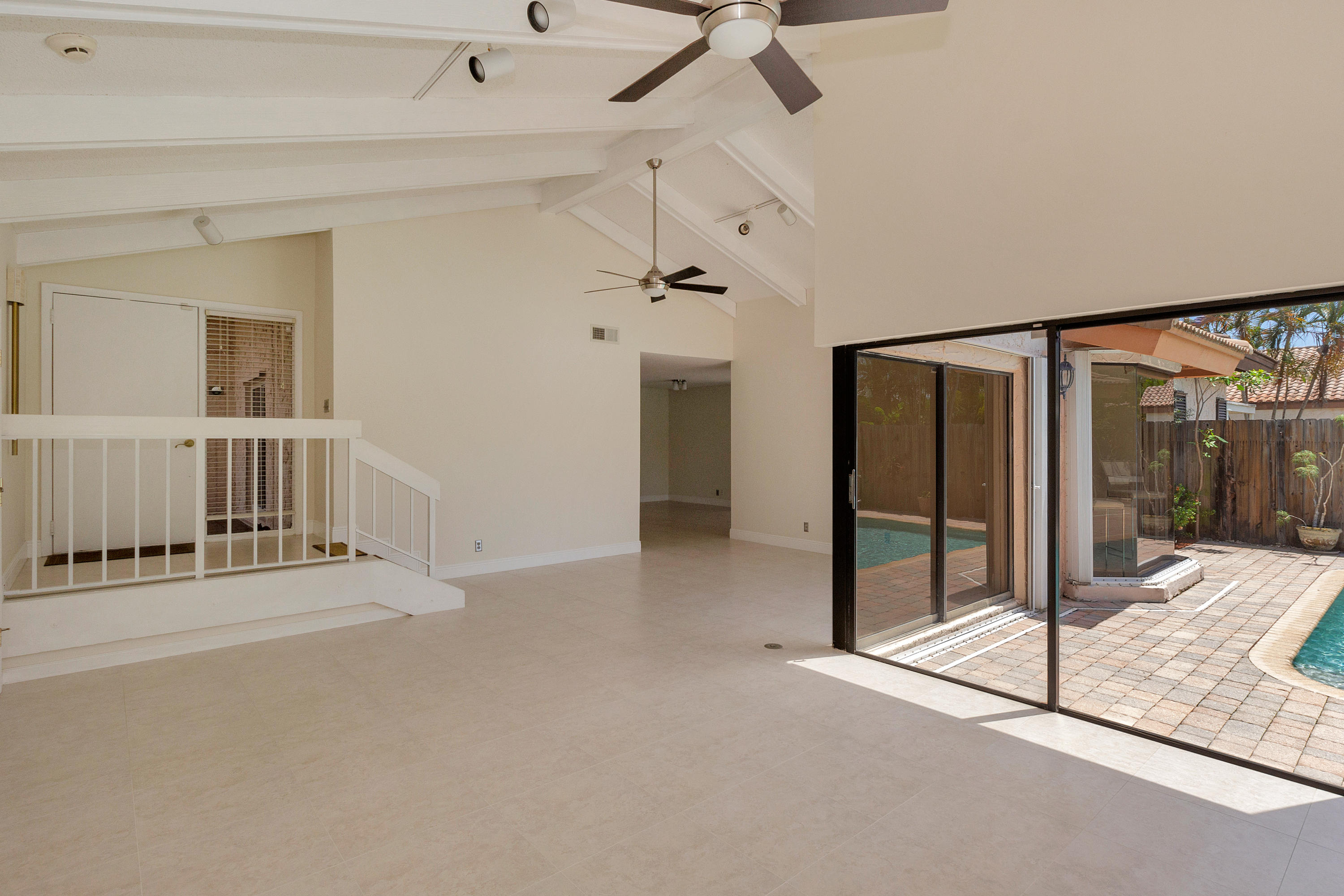 6488 Sweet Maple Lane Boca Raton, FL 33433 - Photo 9 of 38 Entrance to Home