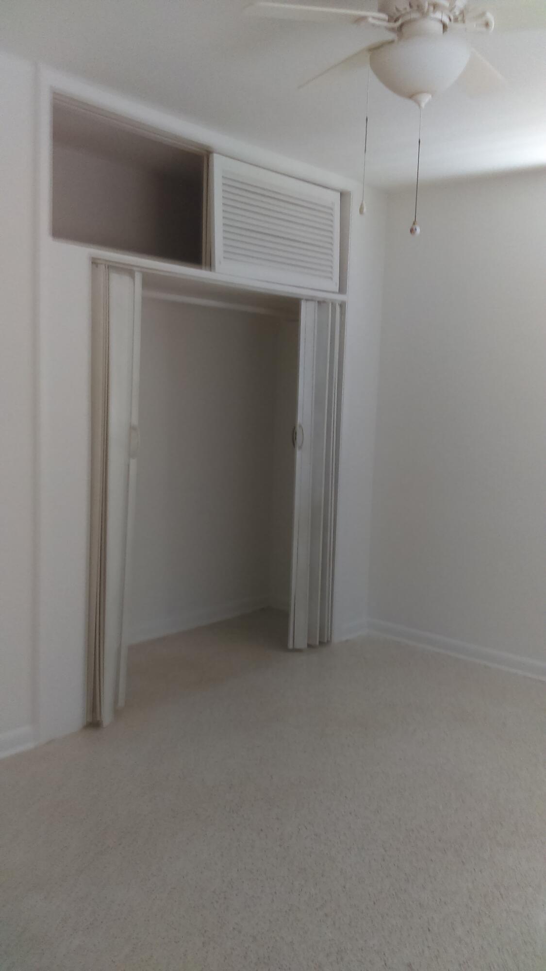 828 Prosperity Farms Road North Palm Beach, FL 33408 - Photo 10 of 13 Bedroom closet