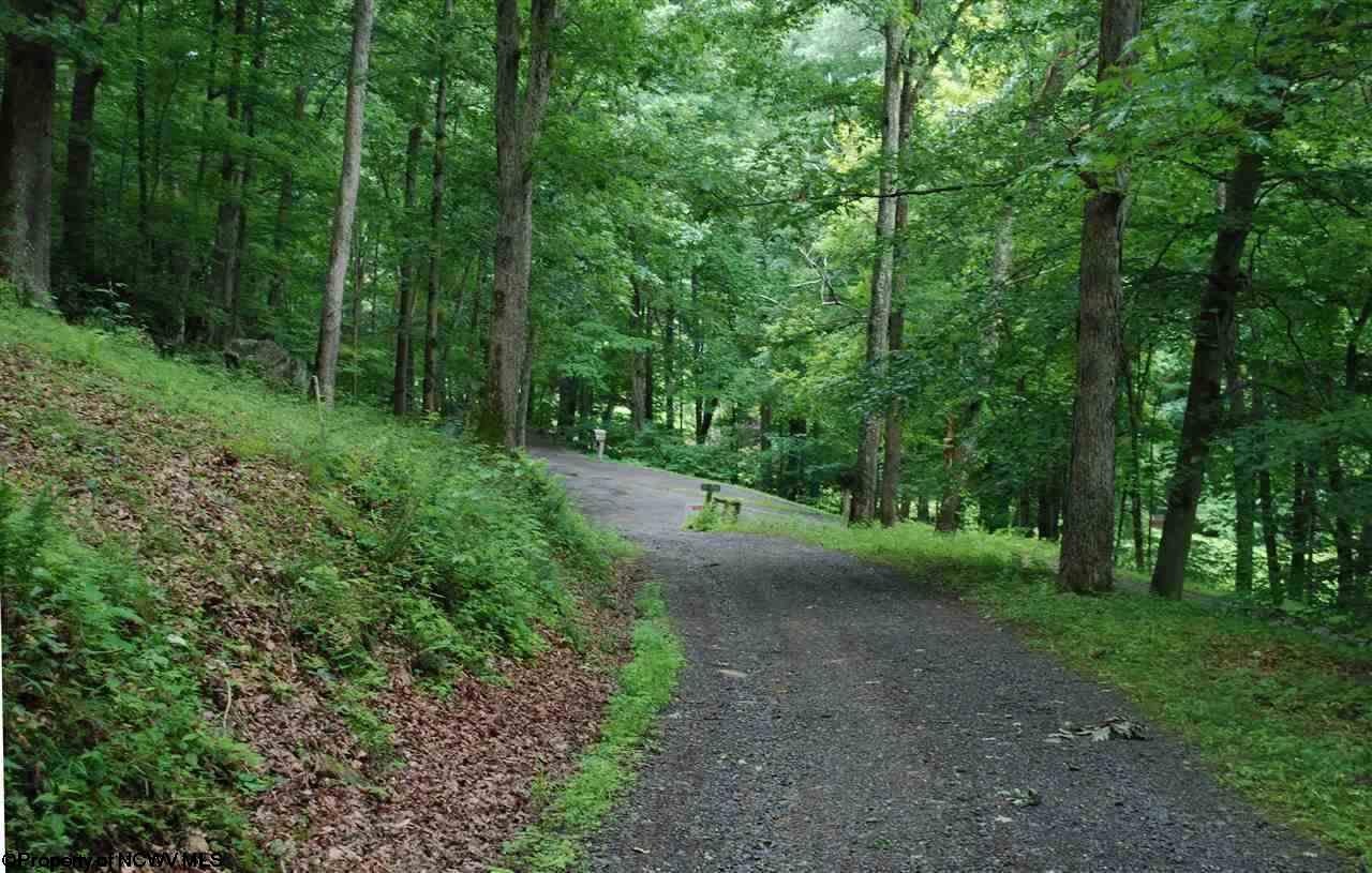 516 Dunkard Mill Road Farmington, WV 26571 - Photo 5 of 12 Gallery Image 5