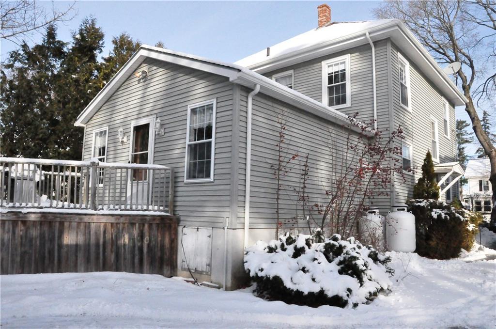 39 Norway Road Bangor, ME 04401 - Photo 5 of 33 Photo