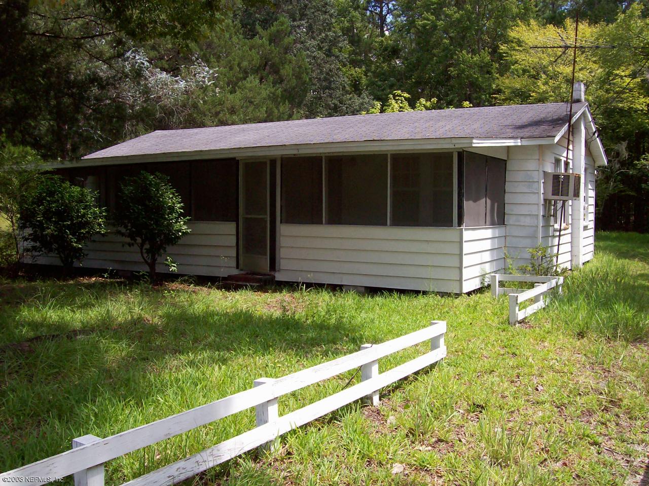 4475 Springbank Road Green Cove Springs, FL 32043 - Photo 1 of 3 front of house