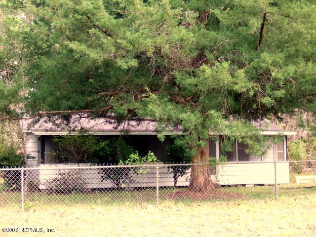 4475 Springbank Road Green Cove Springs, FL 32043 - Photo 3 of 3 MLS Photo #2
