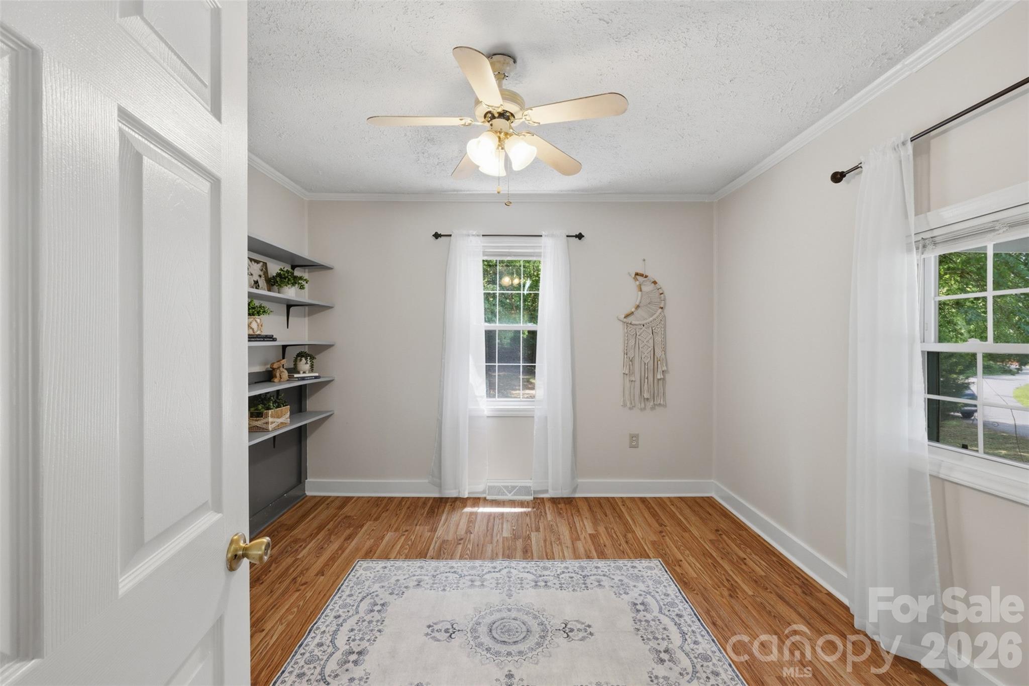 1320 Tom Fox Street Morganton, NC 28655 - Photo 23 of 34