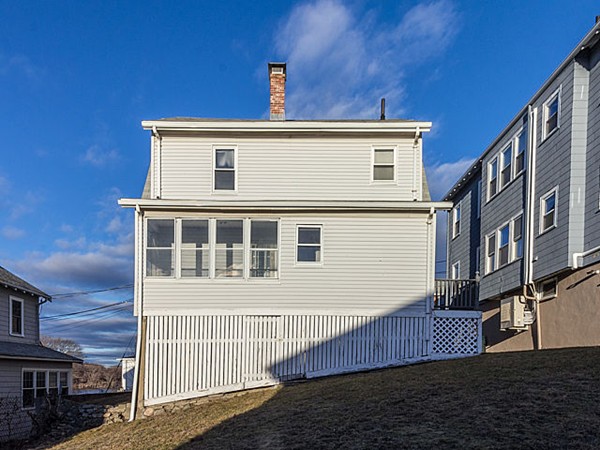 96 Putnam Road Somerville, MA 02145 - Photo 26 of 27 Gallery Image 26