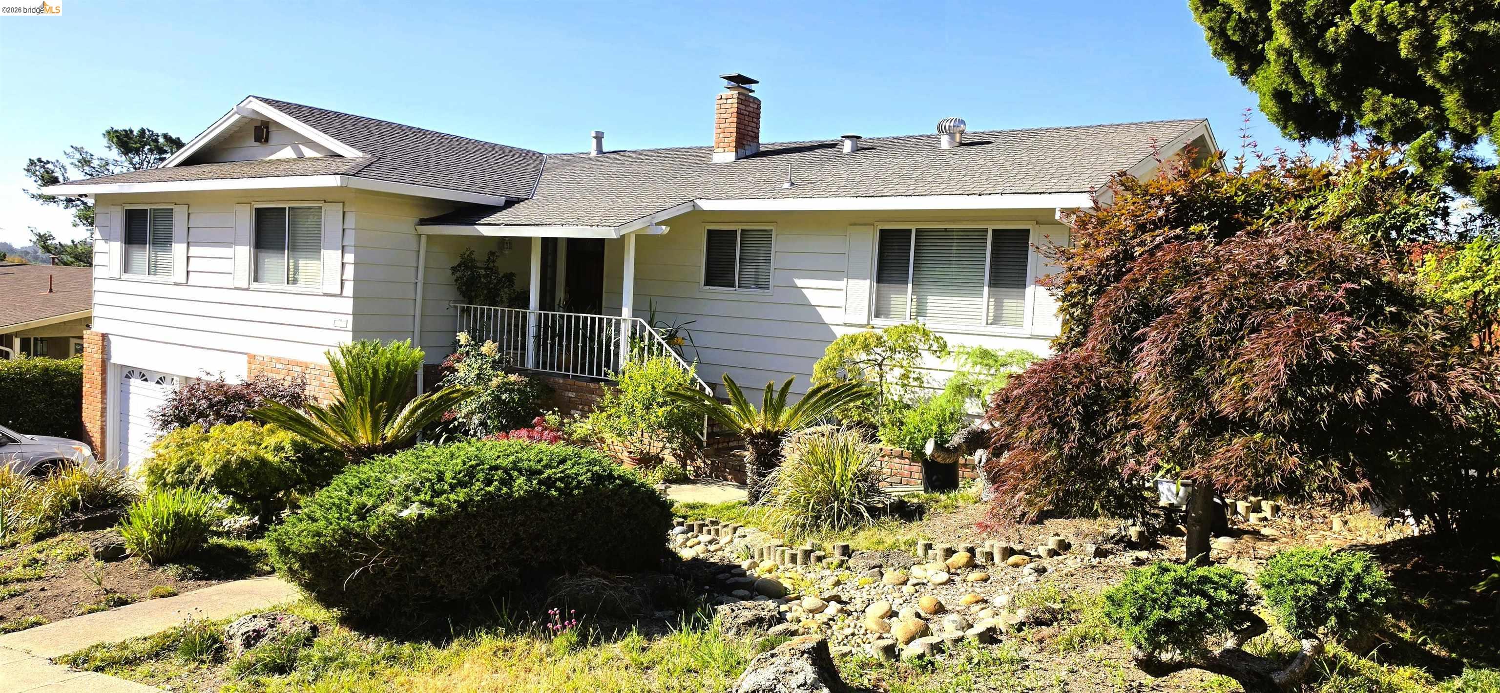 251 Rishell Drive Oakland, CA 94619 - Photo 1 of 1